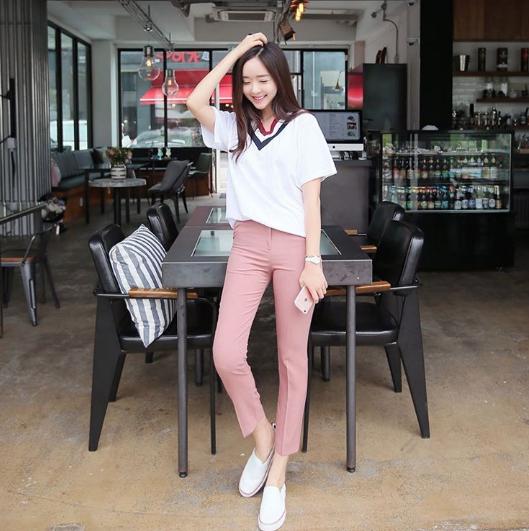 嬌小女生旅行影相必讀！ 150cm變170cm的6大穿搭秘技